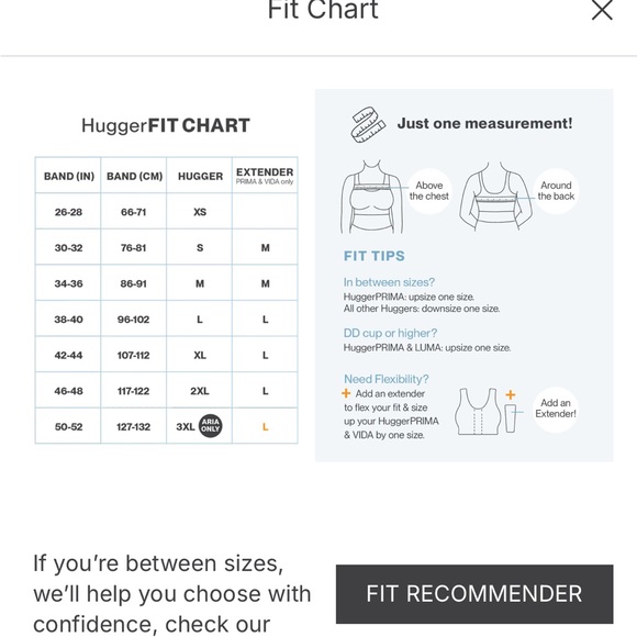 HuggerPrima - Picture 4 of 4